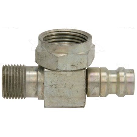 Four Seasons Fitting Ac Fitting, 12701 12701